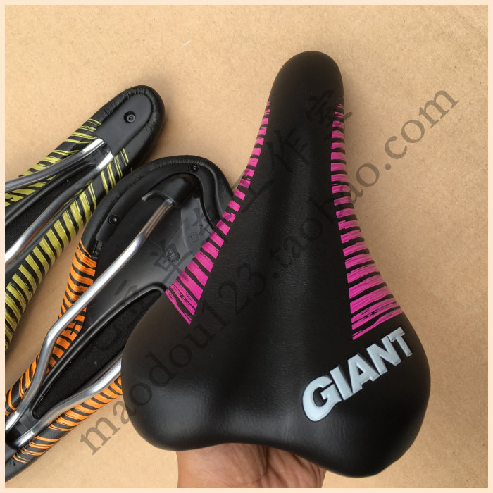 Selle de vélo GIANT - Ref 2359997 Image 4