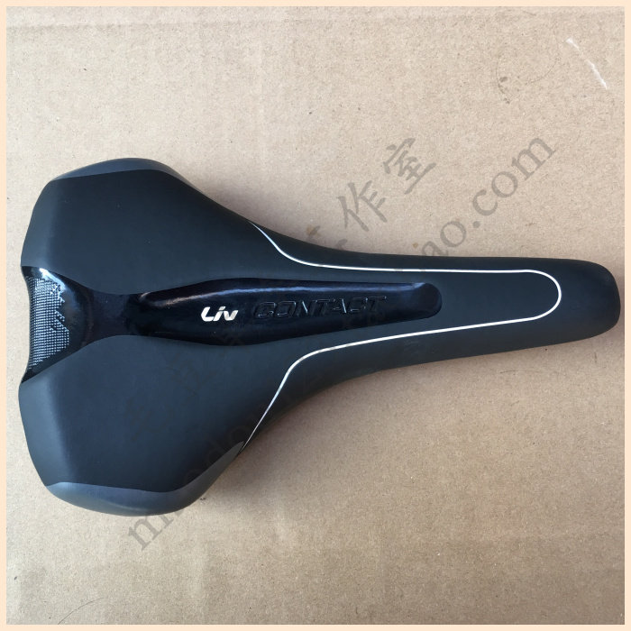 Selle de vélo GIANT - Ref 2359984 Image 1