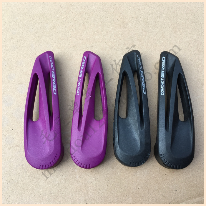 Poignées de vélo GIANT - Ref 2355574 Image 1