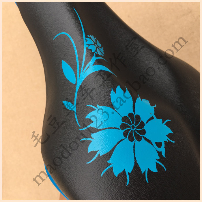 Selle de vélo - Ref 2359998 Image 4