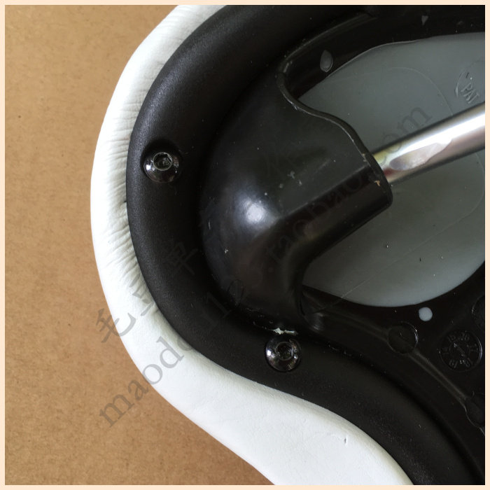 Selle de vélo - Ref 2359981 Image 5