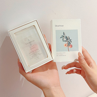 DearIrean 独特艾琳口喷口腔清新喷雾女生香氛口气清新剂便携正品