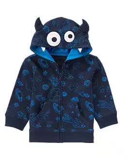 Blouson pour garcon - Ref 2157778 Image 4