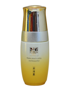 新维量重点舒纹弹力精纯乳40ml保湿补水去纹精华乳专柜正品NewAge