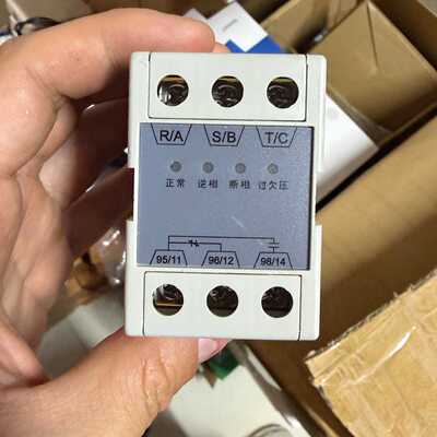 询价-NYT能盈特GMR32B相序保护继电器