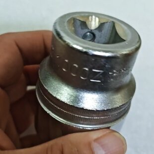 溢价-哈蔡特HAZET1000Z36套筒