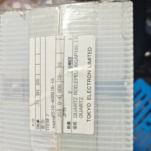 溢价-TOKYO ELECTRON 3S1040007815