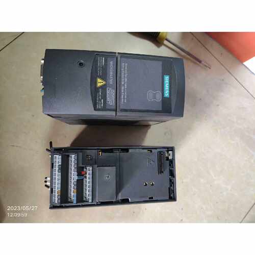 溢价-议价6se64402ud215aa1440变频器1.5