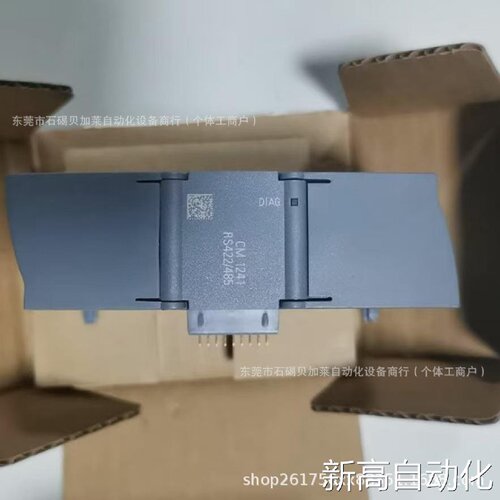 询价-的6ES72314HD320XB0PLC功能齐全带配件