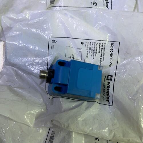 溢价-威格勒wenglor接近开关IQ350N