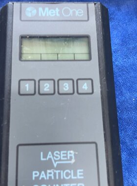 溢价-METONE227B尘埃粒子计数器