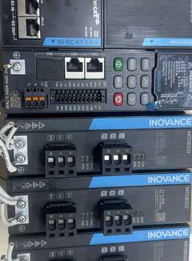 询价-汇川INOVANCEMD800系列变频器模块型号MD80