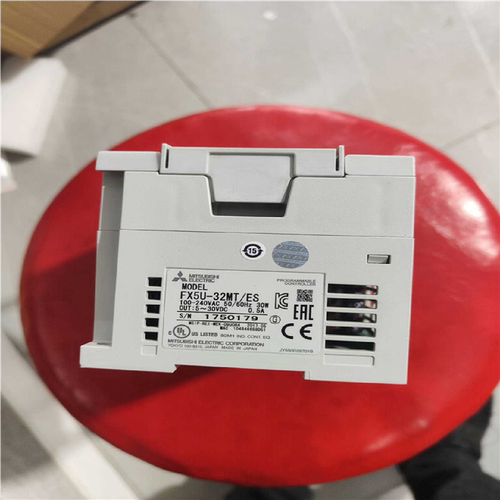 溢价-议价FX5U32MTES版本已升级到适用
