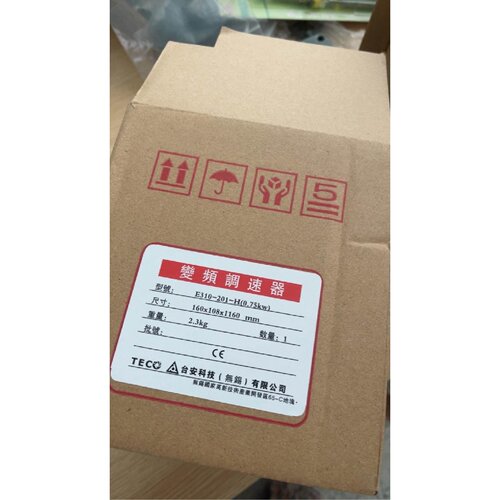 溢价-非余货清库存E310201H0.75kw议价