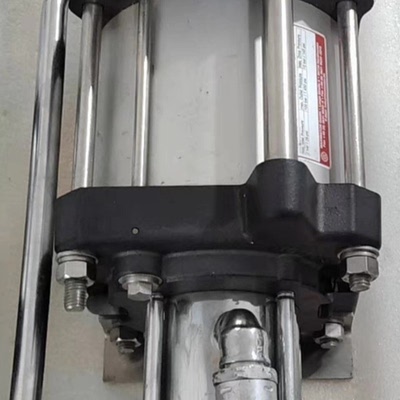 溢价-MAXIMATOR麦格斯维特气体增压器2020年的货成色