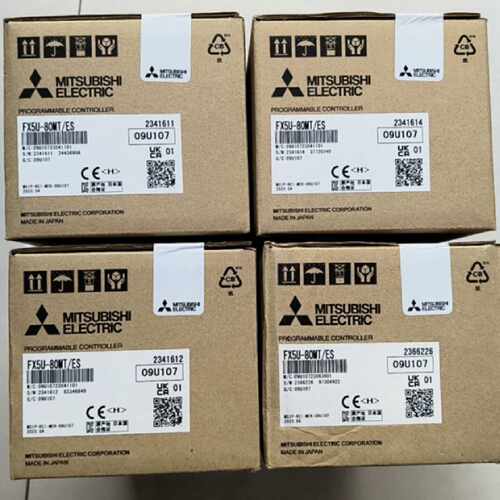 溢价-议价FX5U80MTES质保一年16台
