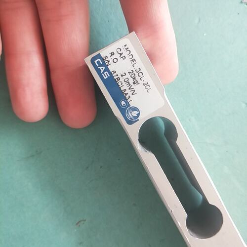 溢价-CAS67BCL8A31振动金属称重传感器动态自动