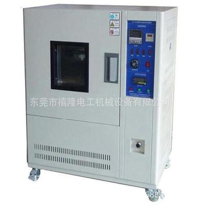 电线电缆UL标准换气式老化试验机换气老化试验箱厂家制造