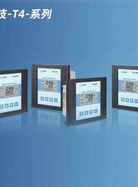 TAIT406DT412DT407MT414M自动功因改善器电表电力仪表