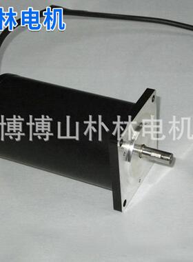 厂家热销80WS20-300永磁直流电机无刷直流电机24V