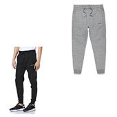 优惠活动款 10003772 正品 4.5折 匡威男款 收脚运动长裤 A01 A02