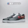 Campfire NIKE AIR FORCE 1 giày graffiti AF1 THẤP CK0732-081 CK5738-191 - Dép / giày thường giày nam thể thao