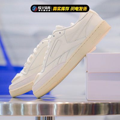 烽火酷动城Reebok板鞋低帮