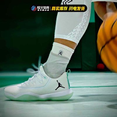 烽火酷动城AirJordan篮球鞋