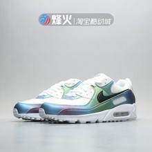 烽火 Nike Air Max 90 气垫 跑鞋 CW1408 302519 CI7395 CT5066