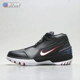 烽火 Nike Air Zoom Generation Lebron詹姆斯1 LBJ1 AJ4204-001