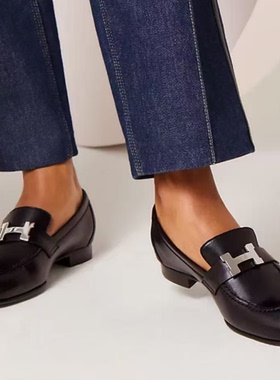 【小西专享】莫卡辛乐福鞋