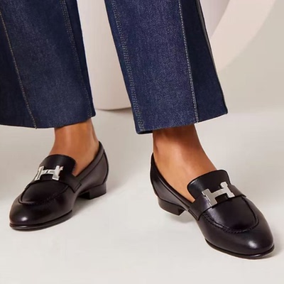 【小西专享】莫卡辛乐福鞋