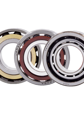 角接触球轴承 7204BEP