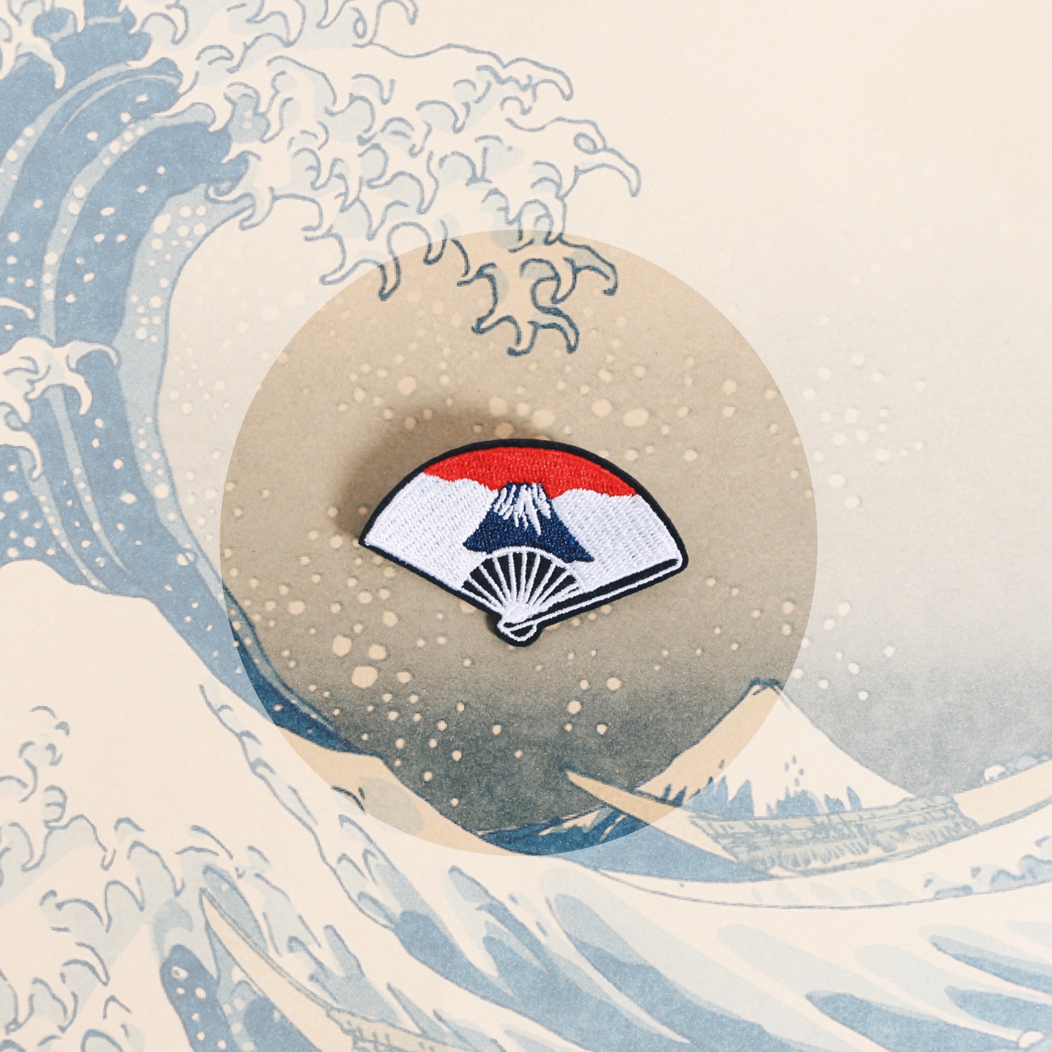 Broche en autre - Ref 1173908 Image 1
