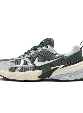 NIKE耐克男鞋V2K RUN运动鞋训练跑步鞋HJ4497-300