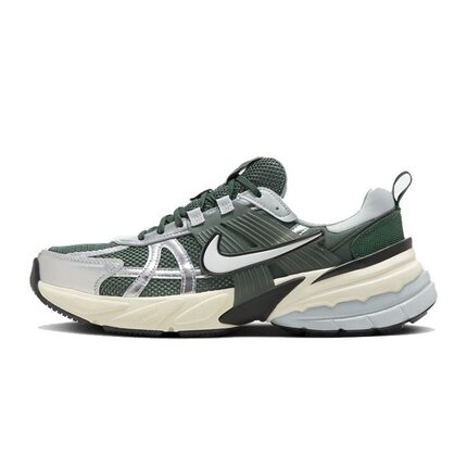 NIKE耐克男鞋V2K RUN运动鞋训练跑步鞋HJ4497-300