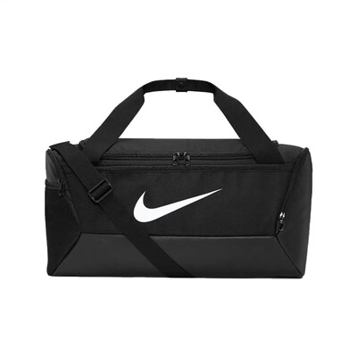 NIKE/耐克斜挎包男女运动健身训练手提单肩包拎包BA5957-010