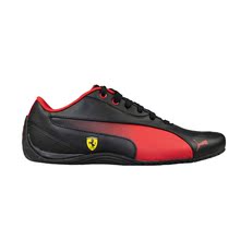 彪马puma x法拉利联名款2018赛车鞋2