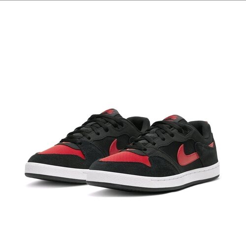 Nike SB Alleyoop 复古缓震防滑轻便透气男子板鞋CJ0882-006