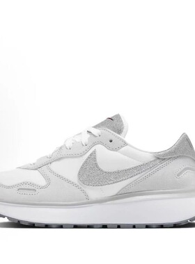 NIKE耐克女子PHOENIX WAFFLE厚底运动鞋休闲鞋HQ3463-191