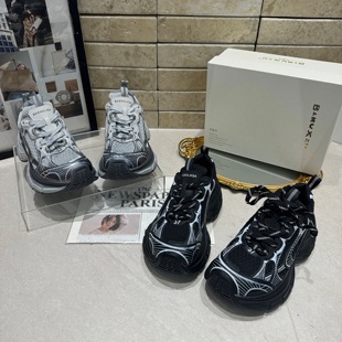 运动鞋 2025秋季 休闲百搭女鞋 真皮纯皮松糕厚底内增高老爹鞋 新款