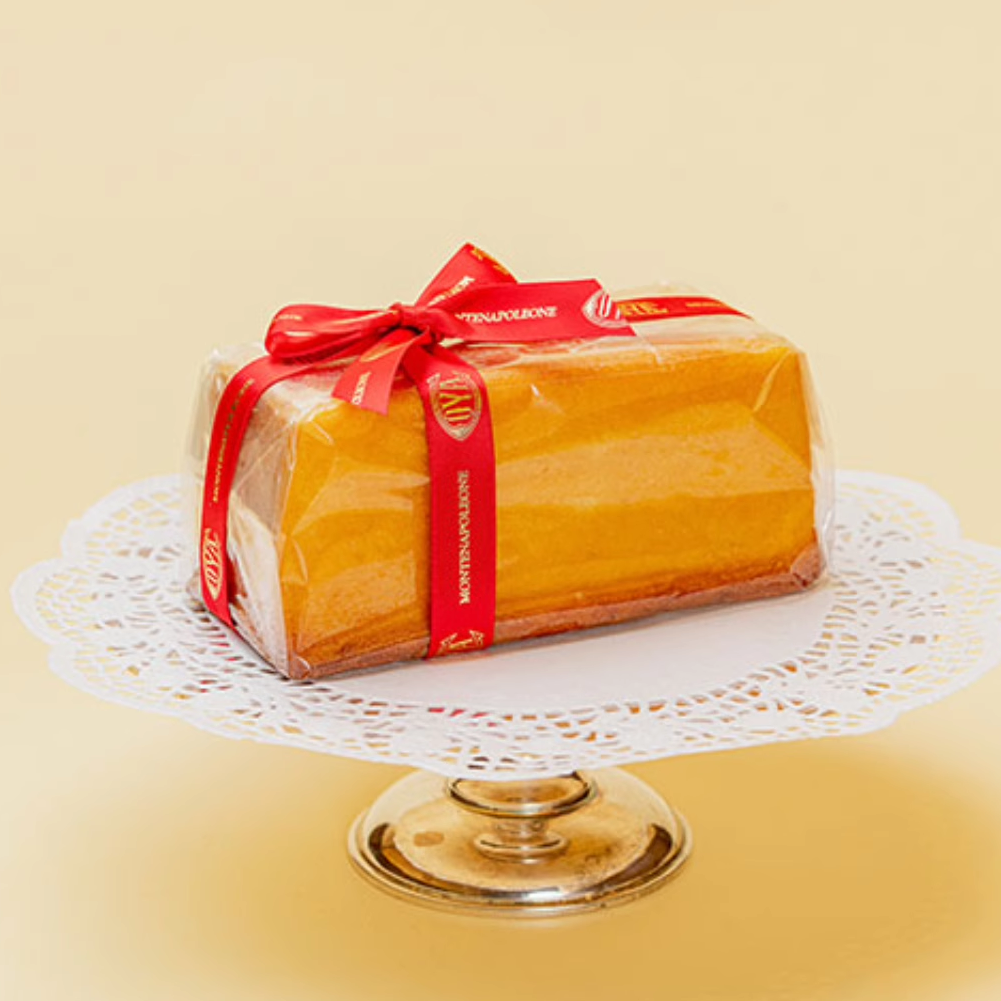 cova巧克力黄油蛋糕送人礼盒