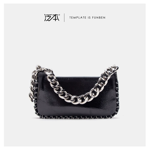 Сумка на одно плечо