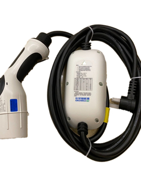 长安糯玉米奔奔estar逸动ev460深蓝sl03新能源充电器充电桩7KW