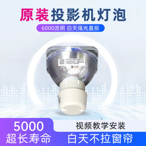 NEC NP40LP NP28LP NP29LP NP13LP NP18LP NP35LP NP27LP NP19LP投影机灯泡 NEC日电投影仪灯泡(羽毛球)