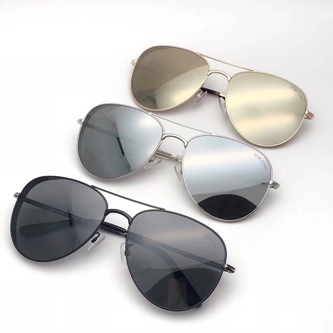 新款正品汤姆福特 太阳眼镜TF723-K男士金属全框蛤蟆墨镜个性潮流|ruв категории ZIPPO/швейцарский армейский нож/очки, очки - от Buy2taobao.com для оказания профессиональной услуги покупки агента Taobao