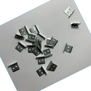 M410 M415 M425 光驱尾翼 小铁片小档片 联想M2601 固定架 M4900