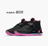 Force Max Black Nike Air Blast‘ Pink 耐克 黑粉AR0975 004