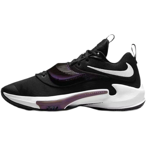 Nike/耐克 Zoom Freak 3 буквы брата 3 мужская практическая баскетбольная обувь DA0695-001-100