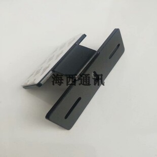 车载电台面板支架八重洲7900 100dr 400 ICOM车台后视镜支架 8900